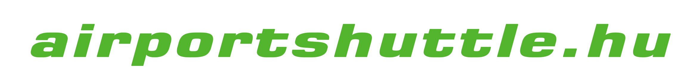 AirportShuttle logo